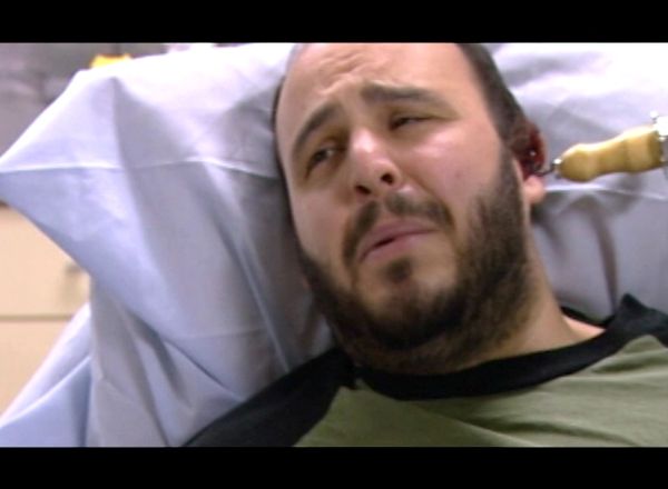 Untold Stories of the ER - Tiempo robado