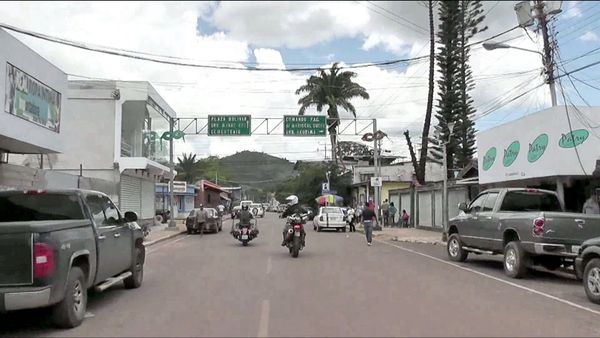 Rolling The World - Brasil