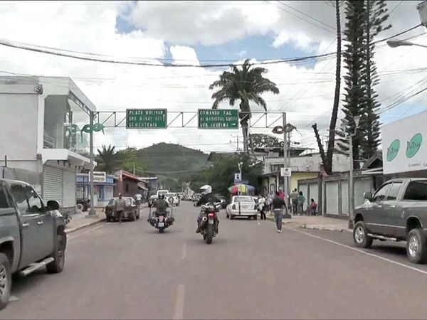 Rolling The World - Brasil