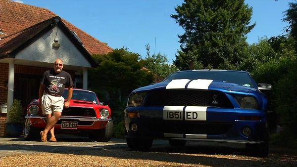 British Charm - Episodio 10