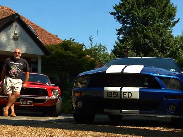 British Charm - Episodio 10