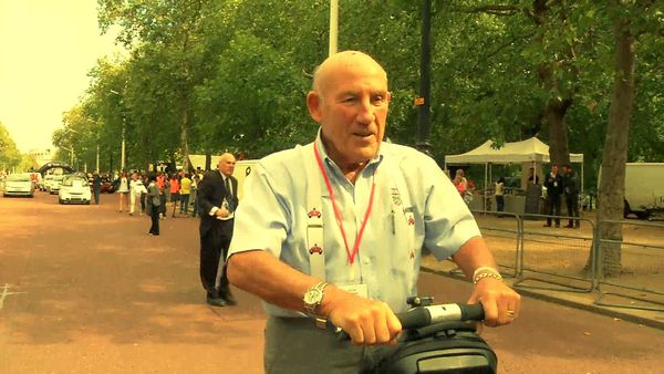 British Charm - Episodio 12