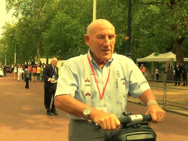 British Charm - Episodio 12