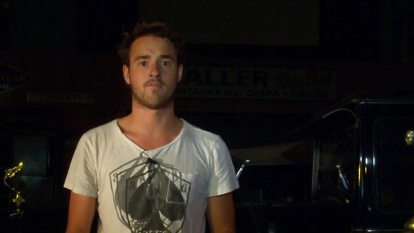 British Charm - Episodio 11