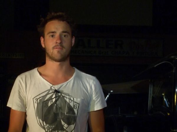 British Charm - Episodio 11