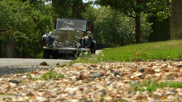 British Charm - Episodio 7