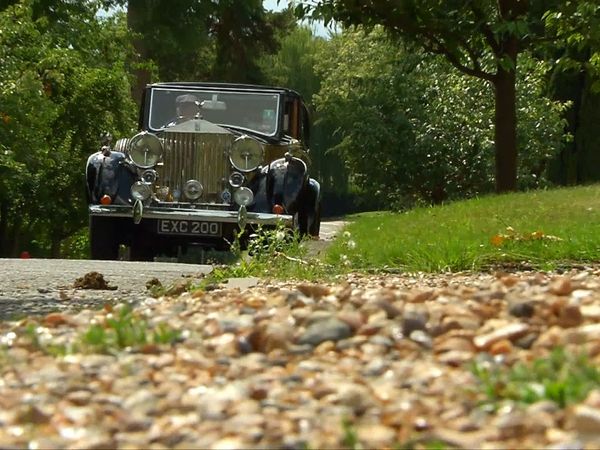 British Charm - Episodio 7