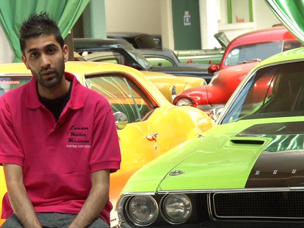 British Charm - Episodio 5