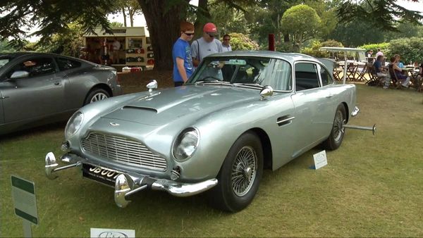 British Charm - Episodio 2