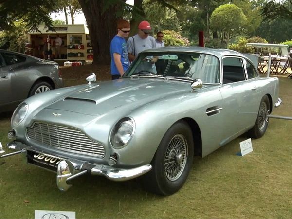 British Charm - Episodio 2
