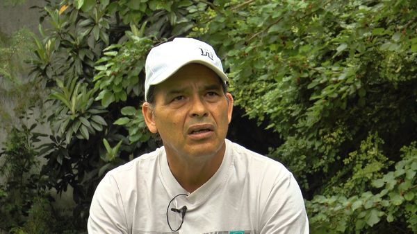Viajero Errante - Espíritu solidario en Formosa