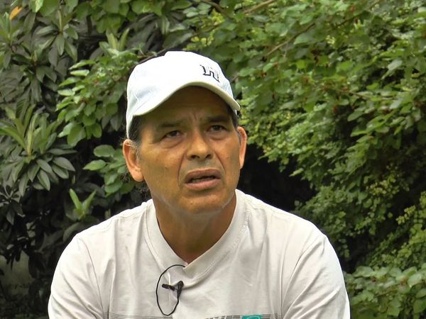 Viajero Errante - Espíritu solidario en Formosa