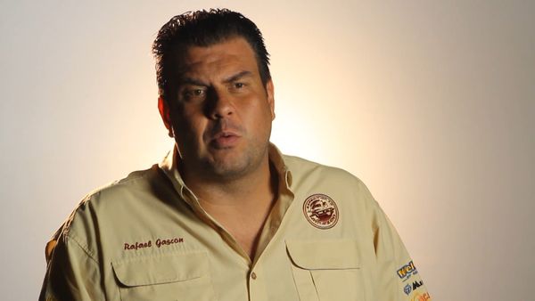 Viajero Errante - Expedición al Amazonas (Parte 1)