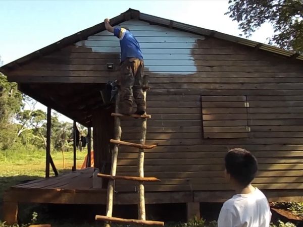 Viajero Errante - Espíritu solidario