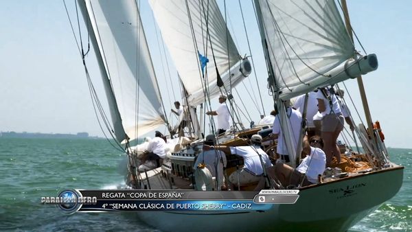 Paralelo Cero - Episodio 25