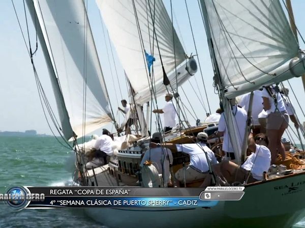Paralelo Cero - Episodio 25