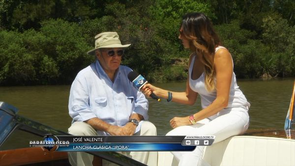 Paralelo Cero - Episodio 24