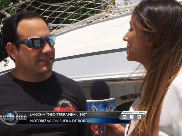 Paralelo Cero - Episodio 20
