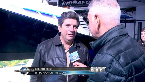 Paralelo Cero - Episodio 19
