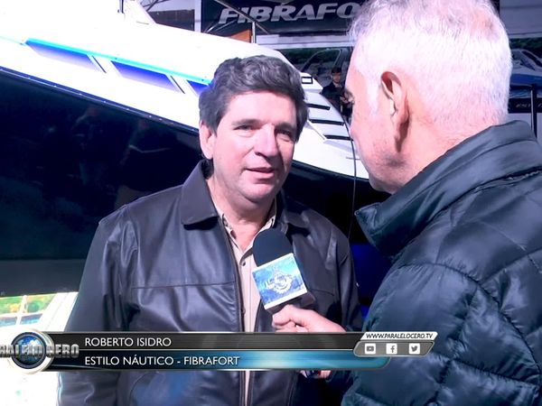 Paralelo Cero - Episodio 19