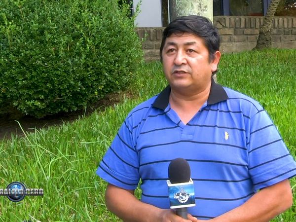 Paralelo Cero - Episodio 15