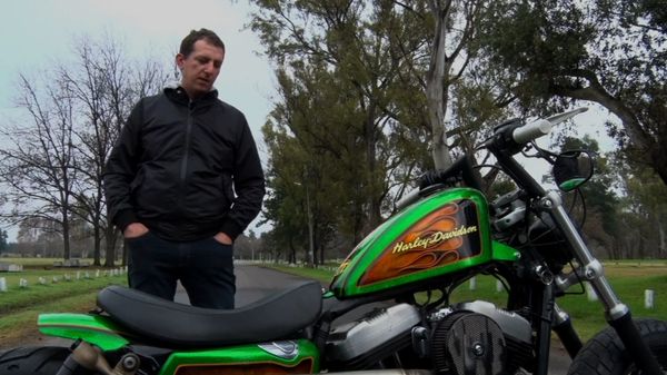 Motorbikes - Episodio 40