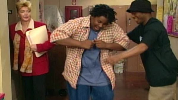 Kenan y Kel - Puedo hacerlo mejor