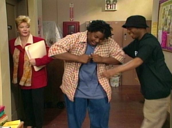 Kenan y Kel - Puedo hacerlo mejor