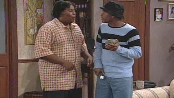 Kenan y Kel - El chimpancé