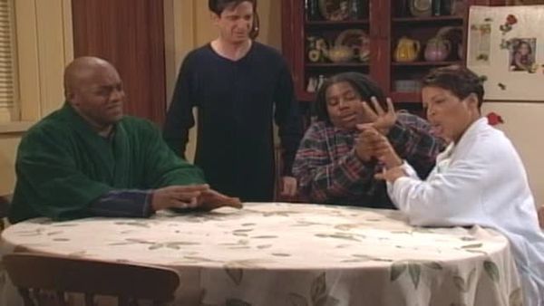 Kenan y Kel - ¡Oh, hermano!