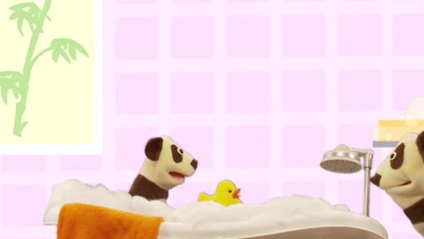 Baby Einstein Classics: Animal Favorites - World Animal Adventure