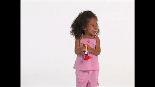 Baby Einstein Classics: Baby's First - Meet the Orchestra: First Instruments