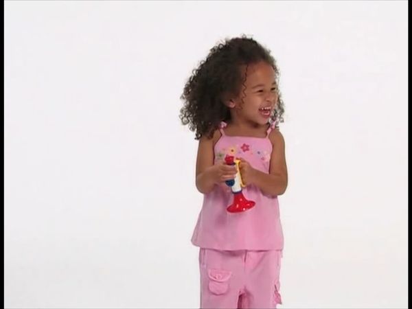 Baby Einstein Classics: Baby's First - Meet the Orchestra: First Instruments