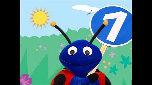 Baby Einstein Classics: Art, Shapes... - Baby Einstein: Numbers Nursery