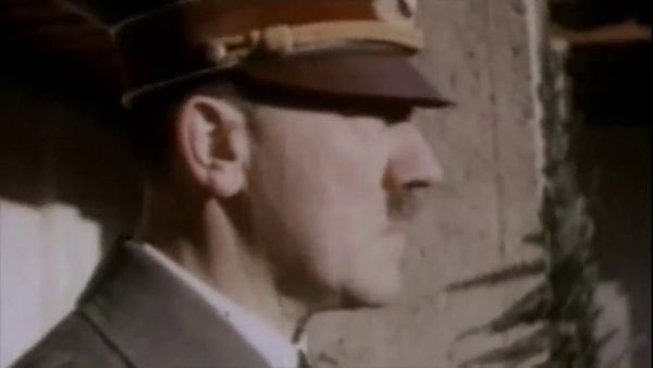 Architects of Darkness - Adolf Hitler