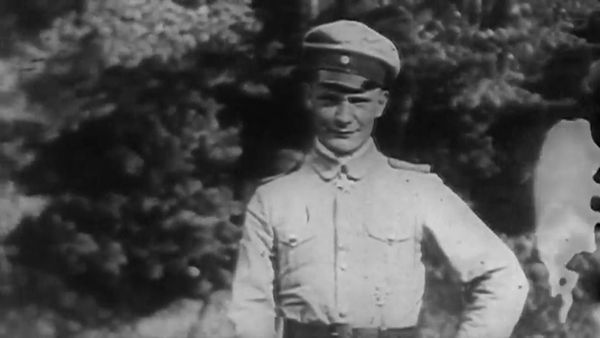 Architects of Darkness - Hermann Goering