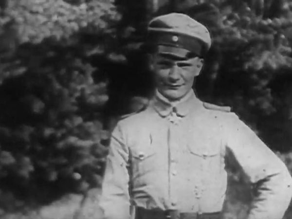 Architects of Darkness - Hermann Goering