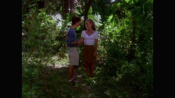 Tarzan - Tarzan and the Mating Season
