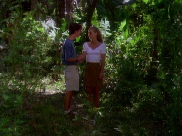 Tarzan - Tarzan and the Mating Season