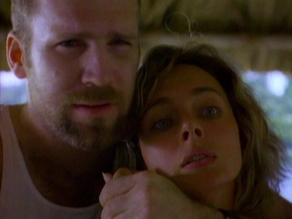 Tarzan - Tarzana and the Jewel of Justice