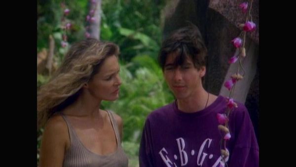 Tarzan - Tarzan and the Gift of Life