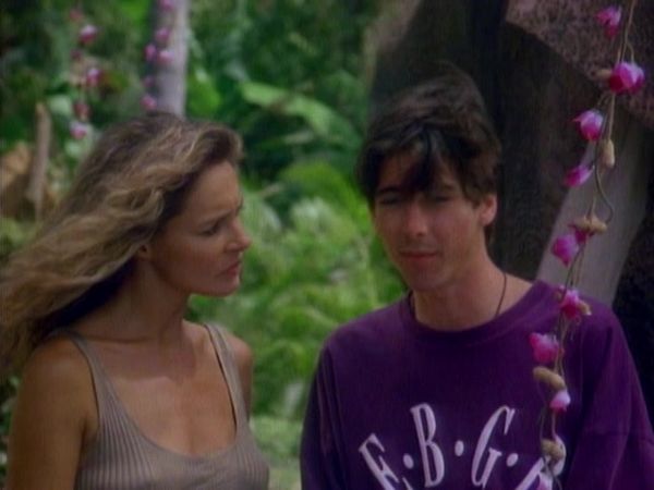 Tarzan - Tarzan and the Gift of Life