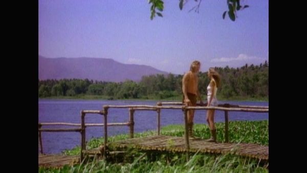 Tarzan - Tarzan and the Ring of Romance