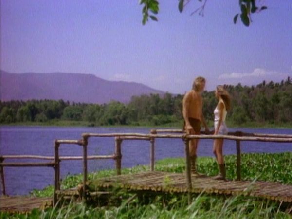 Tarzan - Tarzan and the Ring of Romance