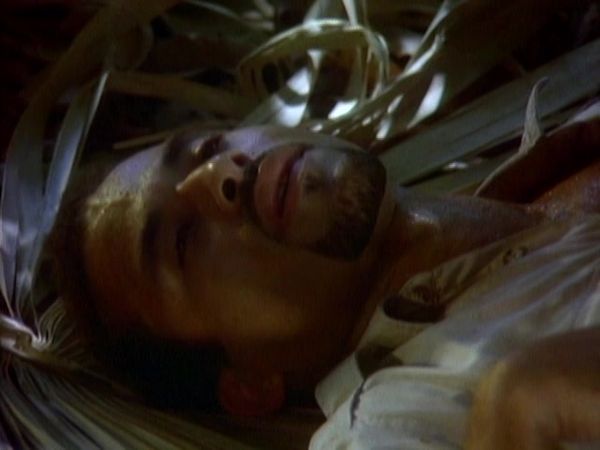 Tarzan - Tarzan and the Death Spiders