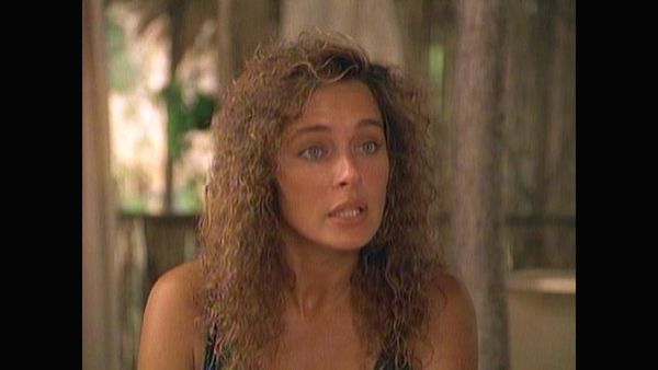 Tarzan - Tarzan and the Fountain of Youth