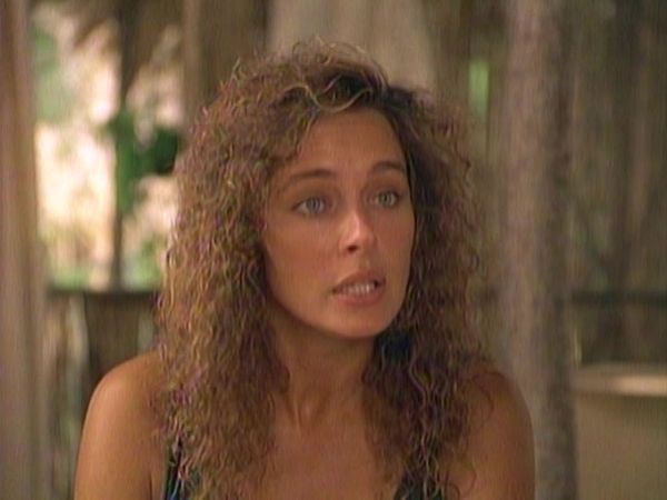 Tarzan - Tarzan and the Fountain of Youth