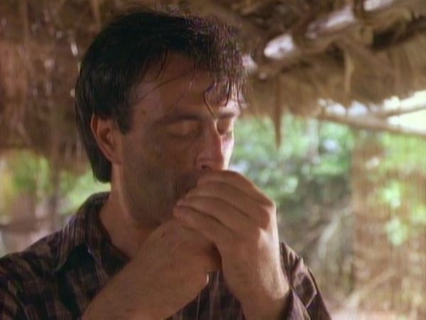 Tarzan - Tarzan and the Fugitive's Revenge