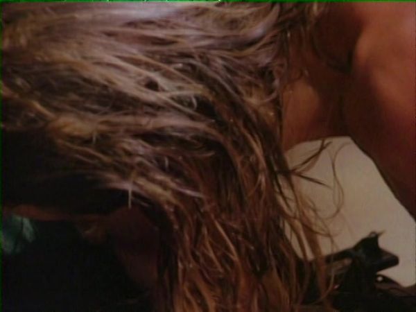 Tarzan - Tarzan and the Enemy Within