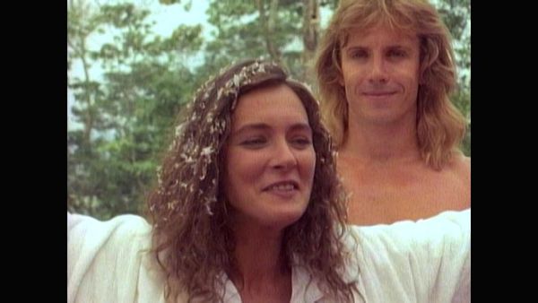 Tarzan - Tarzan's Christmas